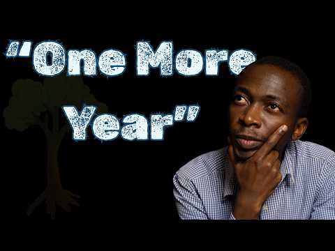 EP 006: Your Last Year of Mercy