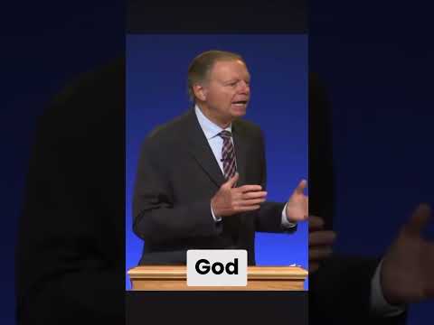 Mark Finley: God's will in prayer