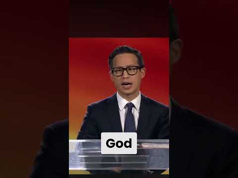 David Shin - The Heart of God