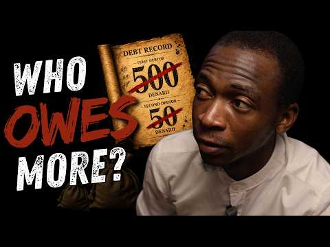 EP 008: You Owe More Than You Think...
