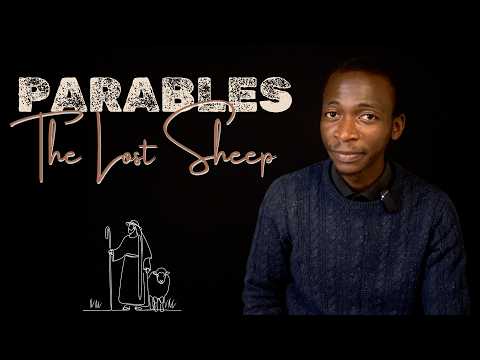 EP 003: The Lost Sheep